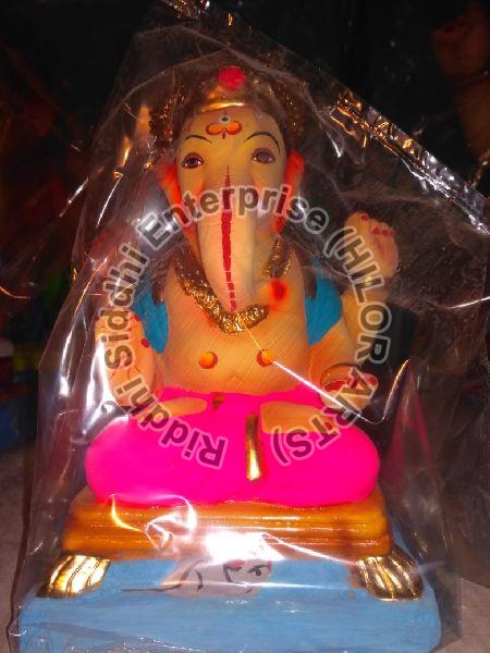 Eco Friendly Ganesh Idols 41