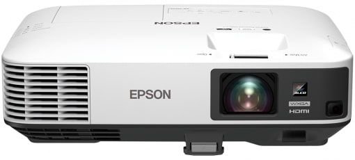 Epson EB-2155W Projector