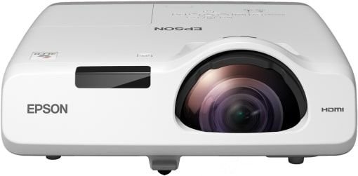 Epson EB-536WI Projector