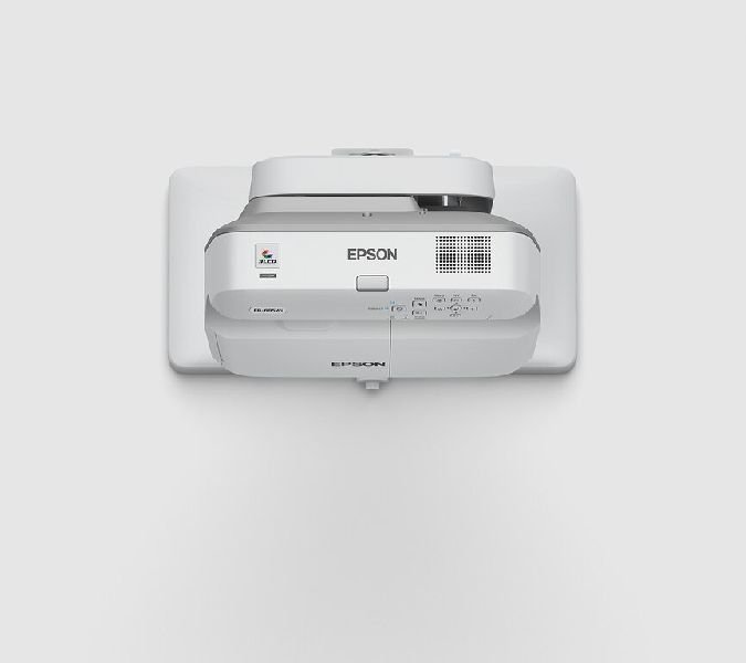 Epson EB-675W Projector