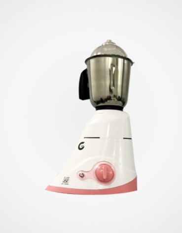 Gplus Mixer- Grinder Pink