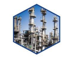 Chemical & Oil Terminal