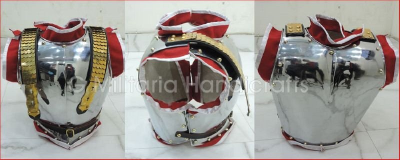Code- B-19  Body Armor