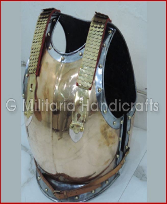 Code- B-20 Body Armor