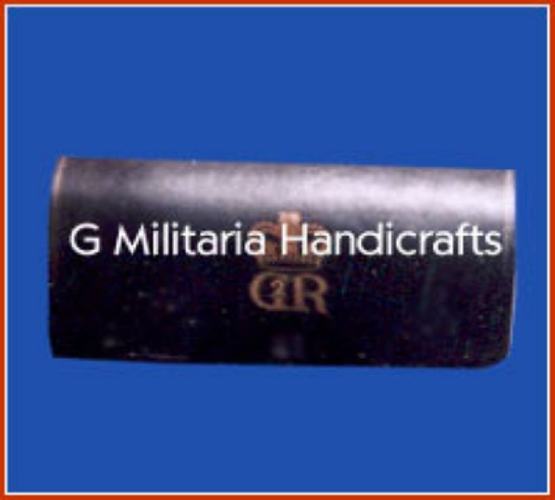 Code – GM-911 Leather Cartridge Box