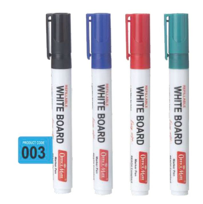 003 Whiteboard Marker