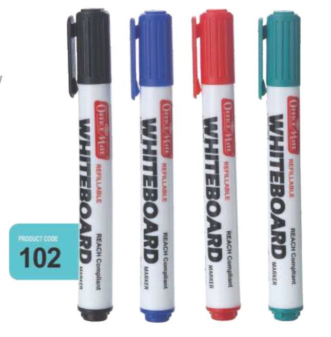 102 Whiteboard Marker