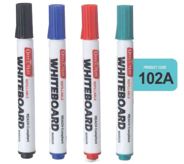 102A Whiteboard Marker