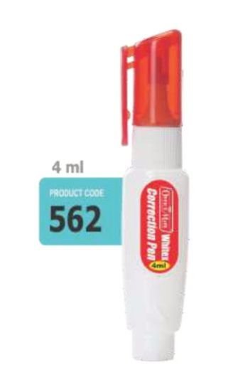 4 ml Whitex Correction Pen