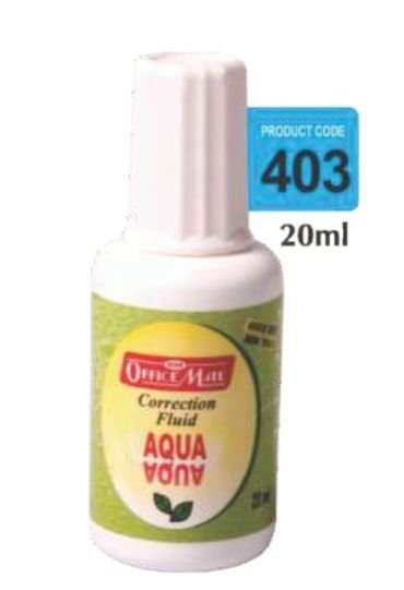 403 Correction Fluid