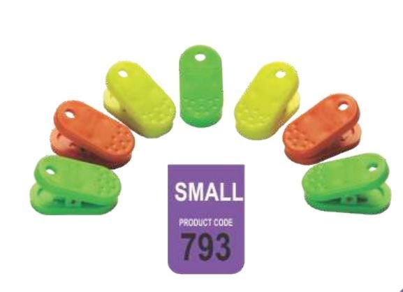 Small Paper Clips