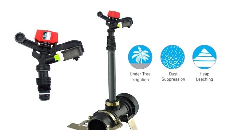 5024 4 Under Tree Irrigation System