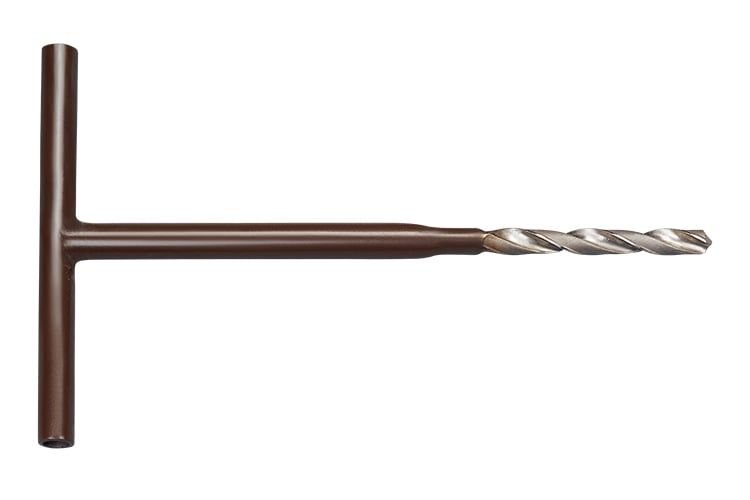Long Drilling Tool