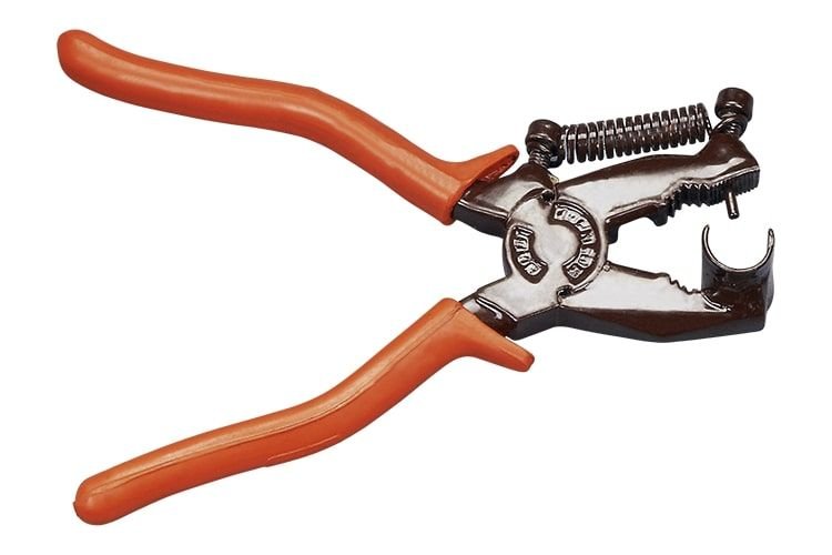Plier Punch