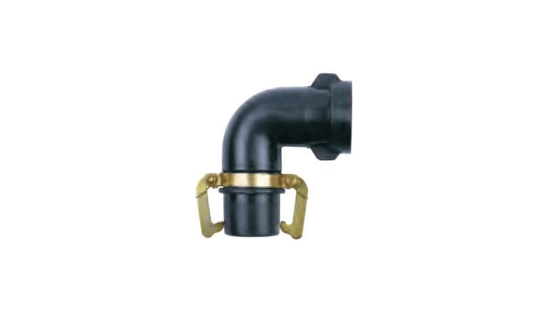 Quick Connect Bend Clamp