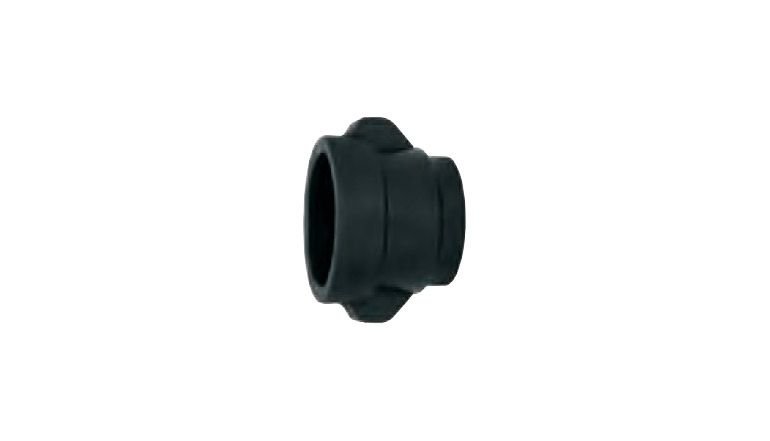Quick Connect Female Coupler Clamp