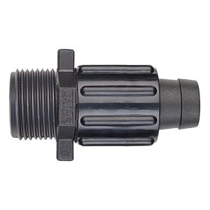 Tape Loc Threaded Adaptor