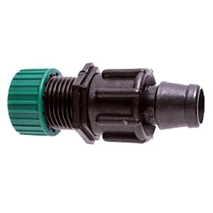 Tape Loc X Adjustable Slip Fitting