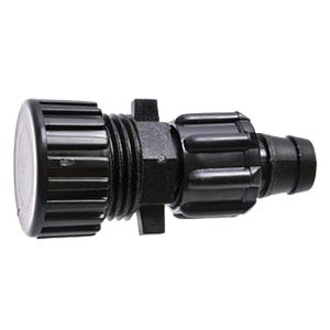 Tape Loc X Hose Thread Cap