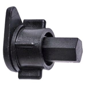 Tape Loc X Lay Flat Plug