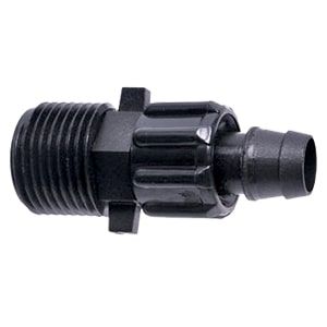 Tape Loc X MPT Adaptor (BSP Compatible)