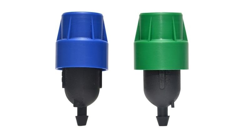 Vari Flow™ Dripper