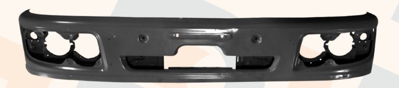 DCALU 185 Bumper Tyre 2