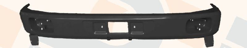 DCLPT 056 Front N-M Bumper