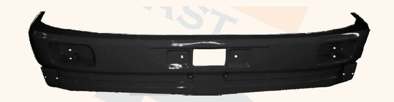 DCLPT 057 Front Double Bumper