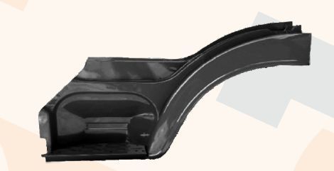 DCLPT 061 Half Fender