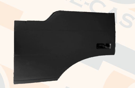 DCLPT 063 Door Cover