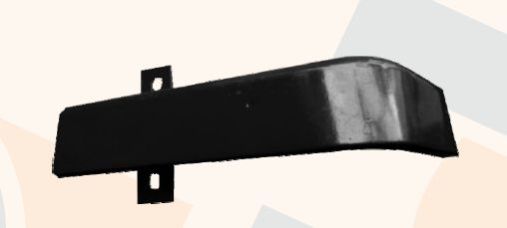 DCLPT 069 Corner Bracket