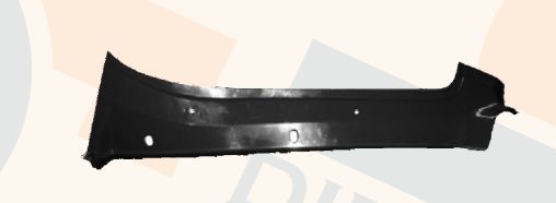 DCLPT 075 Glass Piller Inner