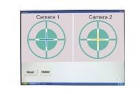 Video Recognition of Register Marks