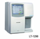 Auto Haematology Analyser