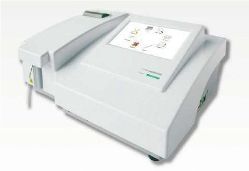 Biochemistry Analyser