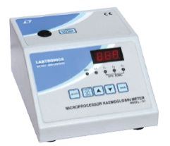 Digital Haemoglobin Meter