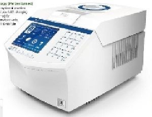 Labtronics LT-241 PCR Thermal Cycler