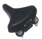 S-227 MTB Bicycle Saddle