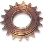 S-3 Single Speed Bicycle Freewheel