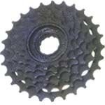 S-35 Six Speed Bicycle Freewheel