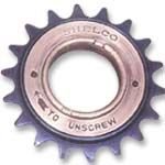 S-4 Single Speed Bicycle Freewheel