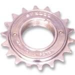 S-6 Single Speed Bicycle Freewheel