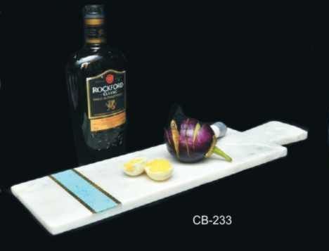 CB-233 Marble Chopping Board