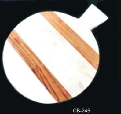 CB-245 Marble Chopping Board