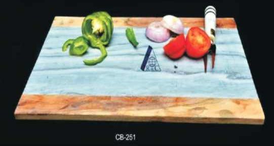 CB-251 Marble Chopping Board