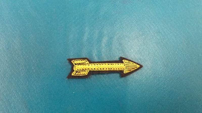 Arrow Badge
