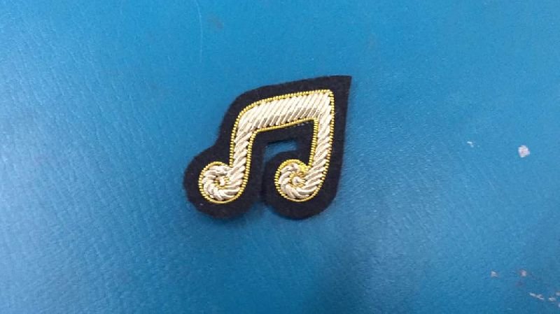 Music Badge