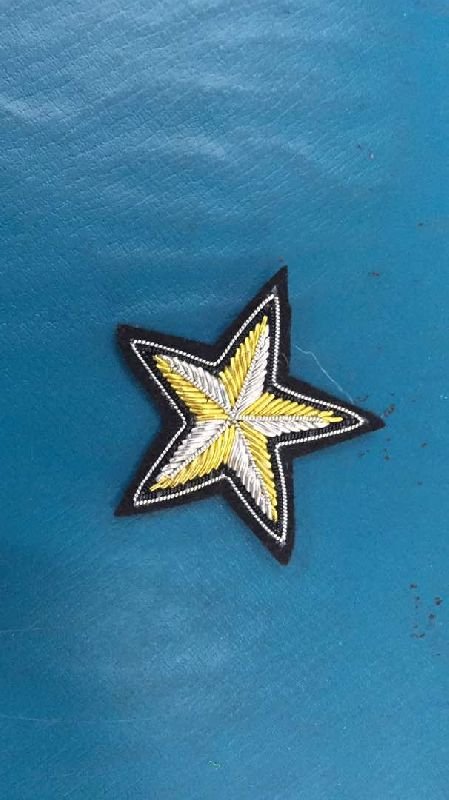 Star Badge
