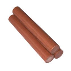 BAKELITE (HYLAM) Fabric Base Rod